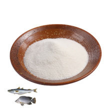 Healthy Supplament 100% Pure Fish Collagen Protein